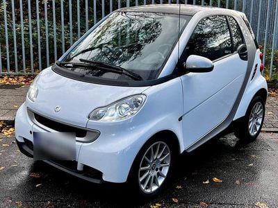 Smart ForTwo Coupé