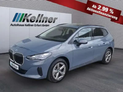 Gebraucht BMW 218