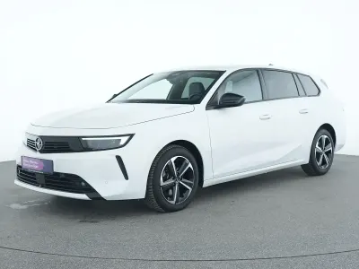 Occasion Opel Astra 131 ch (96 kW) 2025 Blanc Break