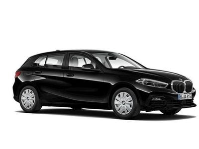 Second-hand BMW 118 Advantage 136 CP (100 kW) 2026 Hatchback