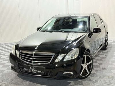 Mercedes E200