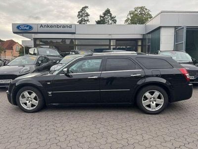 Chrysler 300C