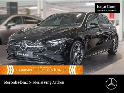 Mercedes A220