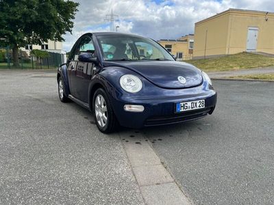 VW Beetle