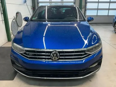 Gebraucht VW Passat