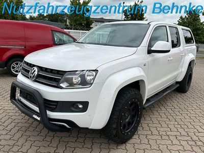 VW Amarok