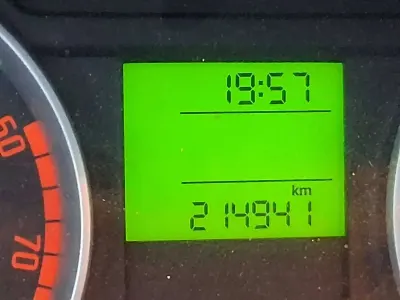 Używany Skoda Fabia