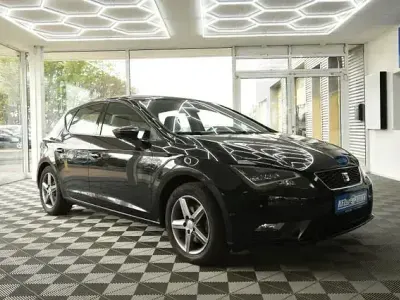 Gebraucht Seat Leon