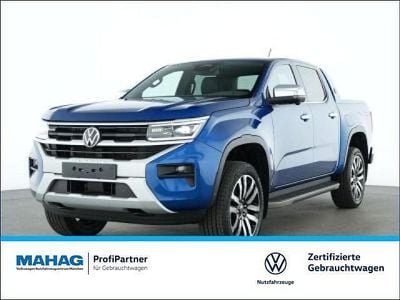 VW Amarok