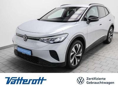 Usata VW ID.4 Pro 210 kW (286 CV) 2025 Argento SUV