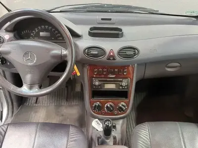 Gebraucht Mercedes A160