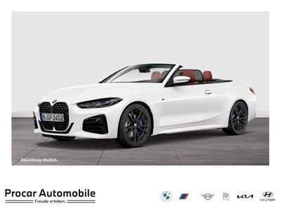 BMW M440