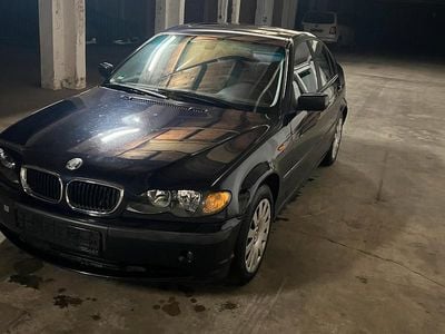 BMW 318
