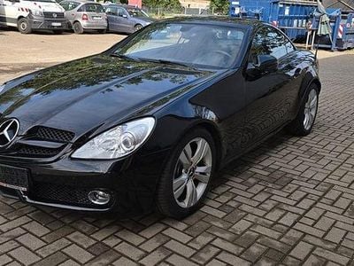 Mercedes SLK200