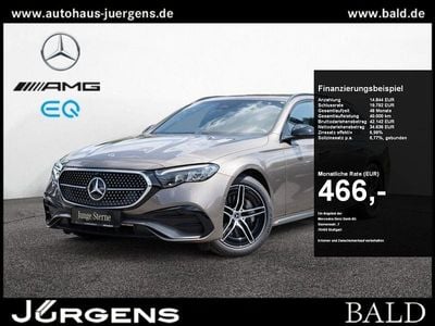 Mercedes E300