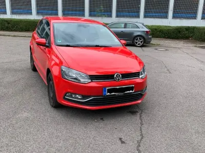 Gebraucht VW Polo