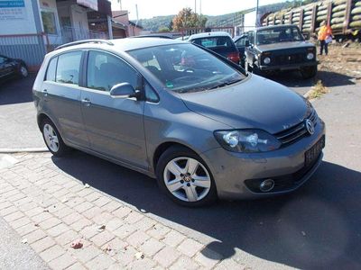 VW Golf VI