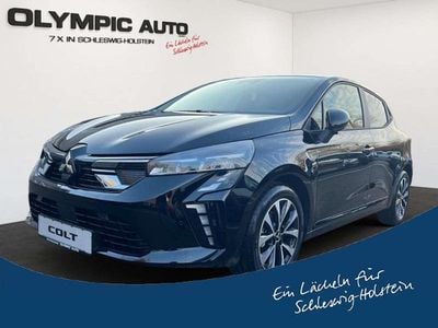 Onyxschwarz Neu 2025 Mitsubishi Colt Plus Kleinwagen | 20.990 € (Fairer Preis)