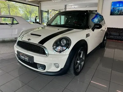 Gebraucht Mini Cooper S Clubman