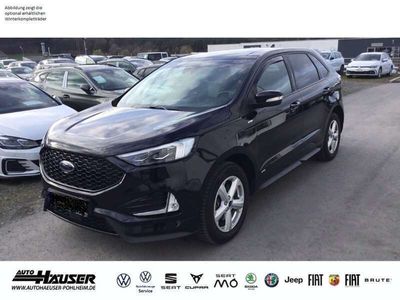 gebraucht Ford Edge 2.0 EcoBlue ST-Line 4x4 PANO B&O KLIMASITZE MATRIX-LED KAMERA PDC