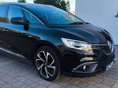 Renault Grand Scénic IV