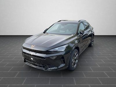 Brugt Cupra Formentor 150 HK (110 kW) 2025 Sort SUV