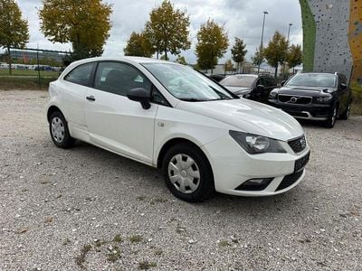 Seat Ibiza SC