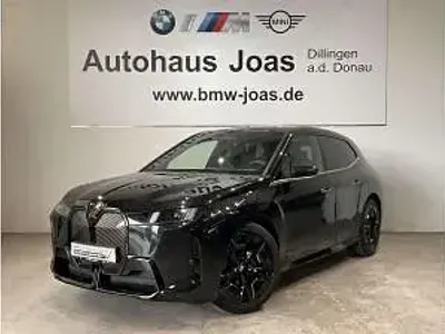 Gebraucht BMW iX