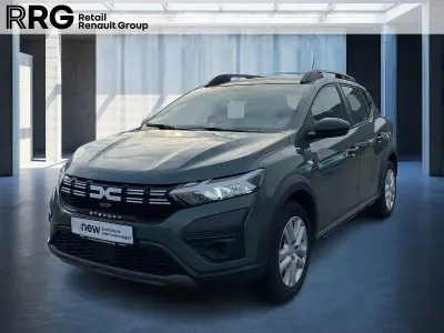 Second-hand Dacia Sandero