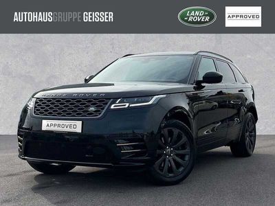 gebraucht Land Rover Range Rover Velar P250 AWD R-DYNAMIC SE ACC