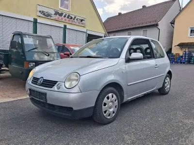 Gebraucht VW Lupo