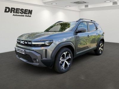 Grau Neu 2025 Dacia Duster | 25.550 € (Fairer Preis)