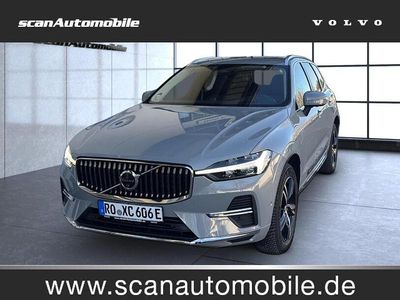 Second-hand Volvo XC60 Ultra 455 CP (334 kW) 2025 Gri SUV