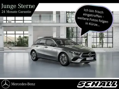 Gebraucht Mercedes A200 Progressive 426 PS (313 kW) 2025 Grau Limousine