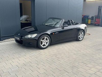Honda S 2000