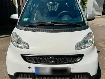 Gebraucht Smart ForTwo Coupé