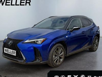 Lexus UX 300h