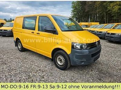 VW T5
