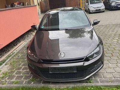 Gebraucht VW Scirocco Edition 140 PS (102 kW) 2011 Coupé