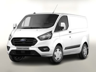 gebraucht Ford 300 Transit Custom 2.0 TDCi 130 TrendL1 in Kehl