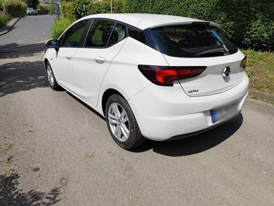 gebraucht Opel Astra 1.4 74kW Edition