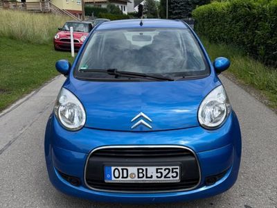 Citroën C1