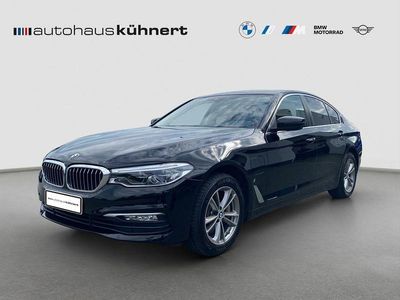 BMW 530e