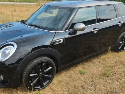 Gebraucht Mini Cooper D Clubman