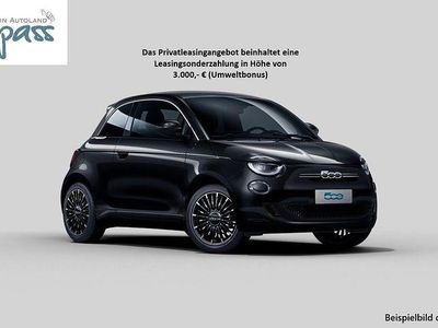 Neu Fiat 500e La Prima 86 kW (118 PS) 2026