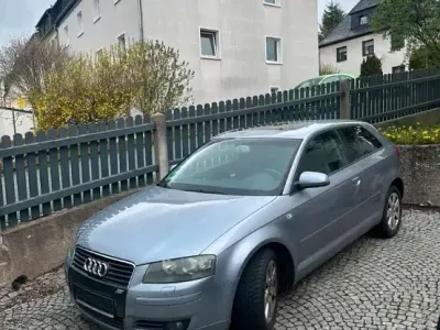 Gebraucht Audi A3