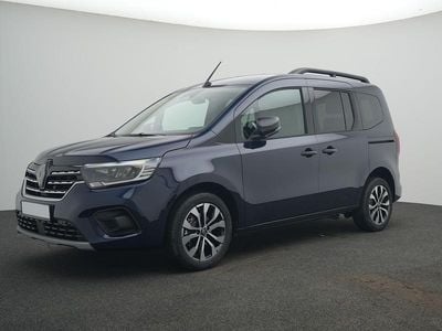 Usata Renault Kangoo Techno 131 CV (96 kW) 2025 Blu Berlina