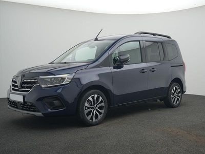 Sodaliteblau Gebraucht 2025 Renault Kangoo Techno Limousine | 41.990 €