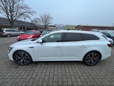 Renault Talisman GrandTour