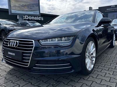 gebraucht Audi A7 Sportback 3.0 TDI quattro s line | BOSE | Ahk